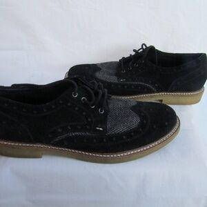 Aldo Men's Sargasso Oxfords